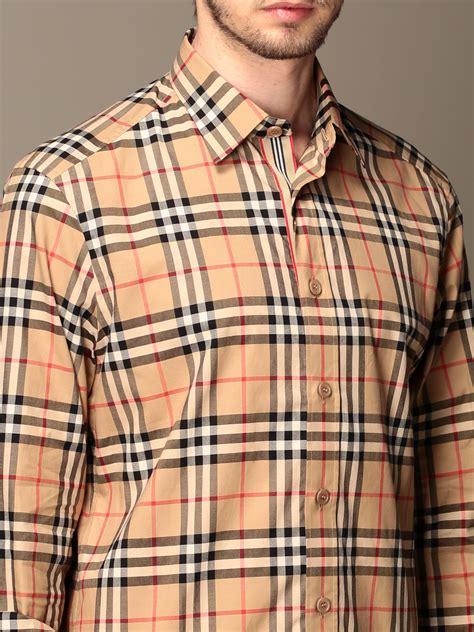 buy burberry shirts online|burberry brand shirts.